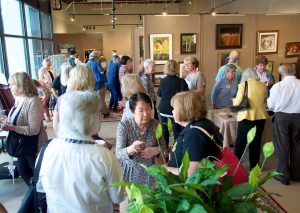 Holiday Open House and Sale @ Harford Artists Gallery