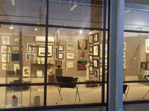 Harford Artists' Holiday Open House & Sale @ Harford Artists Gallery | Bel Air | Maryland | United States