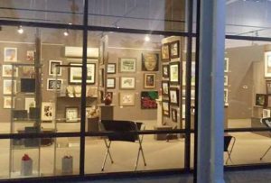 Holiday Open House @ Harford Artists Gallery | Cranbury Township | New Jersey | United States