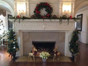 Liriodendron Holiday Open House @ Liriodendron Mansion | Bel Air | Maryland | United States