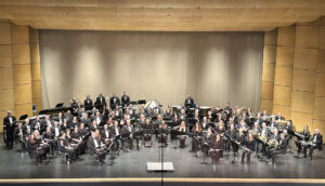 Bel Air Community Band Winter Concert @ Bel Air High School | Bel Air | Maryland | United States