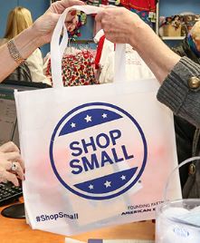 Small Business Saturday @ Downtown Bel Air