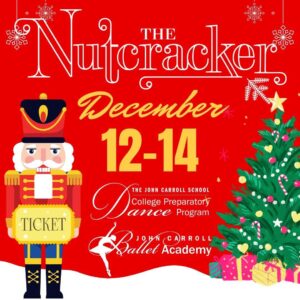 The Nutcracker at John Carroll School @ The John Carroll School | Bel Air | Maryland | United States