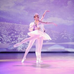 The Nutcracker by the John Carroll Ballet Academy @ The John Carroll School | Bel Air | Maryland | United States