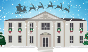 Liriodendron Holiday Open House @ Liriodendron Mansion | Bel Air | Maryland | United States