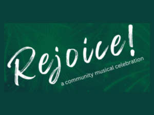 Rejoice! A Community Musical Celebration @ St. Matthew Lutheran Church | Bel Air | Maryland | United States