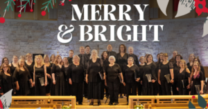 Merry & Bright Concert @ St. Matthew Lutheran Church | Bel Air | Maryland | United States
