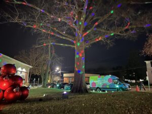 Holiday Open House at the Bel Air Library @ Bel Air Library