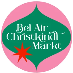 Bel Air Christkindl Markt @ Mary Risteau Parking Lot