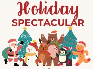 Bel Air Volunteer Fire Company Holiday Spectacular @ Bel Air Volunteer Fire Company