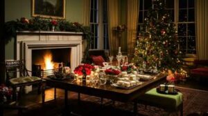 The WABAC Consort at the Hays House Museum @ Hays House Museum